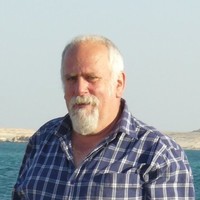 John Baglin