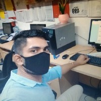 Avant Kumar