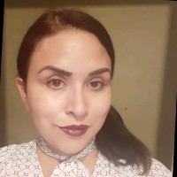 Francesca Pérez Jaque