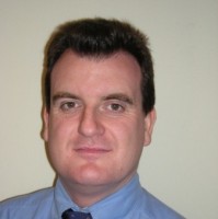 Laurent Barge
