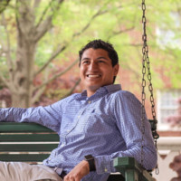 Kevin Amaya