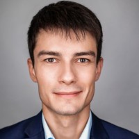 Petr Mozharov