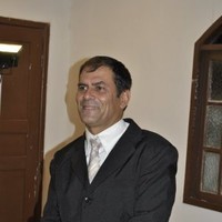 Antonio Carlos Garcia Marques