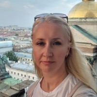 Anna Pesetskaya