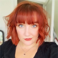 Chelsea Wright