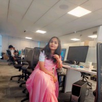 Priya Rao