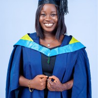 Temiloluwa Ojo