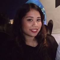 Wafeeqa Ismail