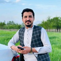 Zabihullah Hameedy
