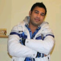 Sukhpreet Singh kajal