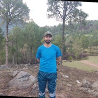 Muhammad Faheem Abbas