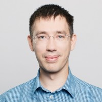 Yakov Lang