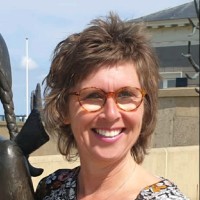 Margriet Luth