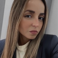 Leticia Gabriely Dos Santos