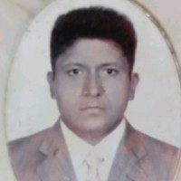 Luis Alfredo Arciniega Barrios