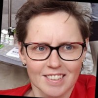 Marina Rietman - Tiebot