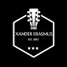 Xander Erasmus