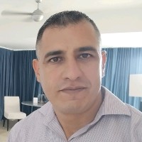 David Gutierrez