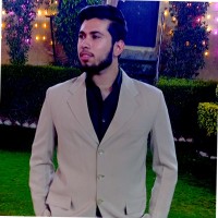 Harshit Gakhar
