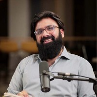Talha Ahad