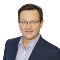 Brad Hoffman