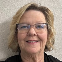 Liz Corley