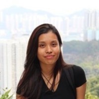 Navina Joy Eluzo Gurung