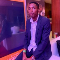 Simon Mugisha