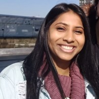 Radha Patole