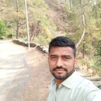 Man Singh Sodha