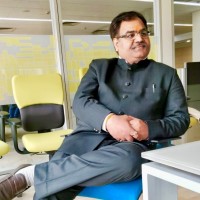 R D MISHRA