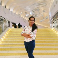 Gayathri Renjini