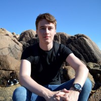 Conor Mckelvey