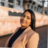 Meleshni Reddy