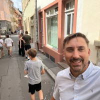 Eric Preisz