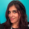 Divya Showkatramani