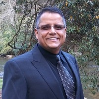 Peter Salgado