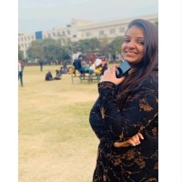 Vaishnavi Gupta