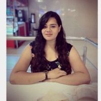 Trina Chakraborty