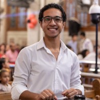 Youssef Maged