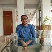 Mohit Pokharel