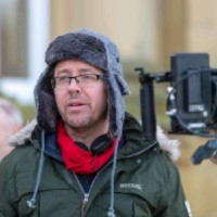 Paul Olding