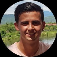 Maxence Dervieux