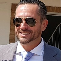 Antonio R. Muñoz Ramírez
