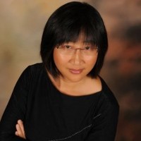 Lydia Zhang, Ph.D., PMP
