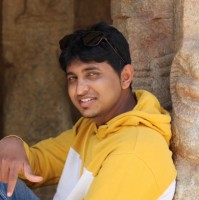Amith Ramachandra