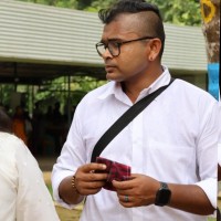 Jophin George
