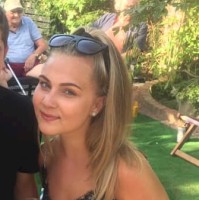 Alanya Merrigan