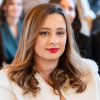 Sarah BADAOUI