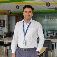Kantesh Kumar Gaurav